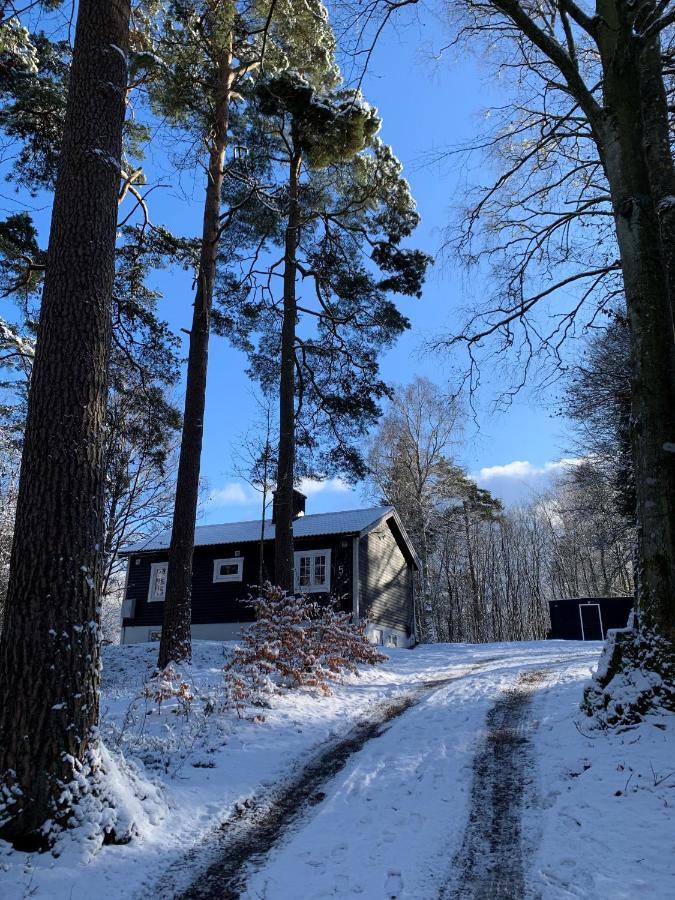 Skogshöjda Tjornarp Exteriör bild